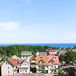 منتجع Koral Dziwnów