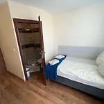 منتجع Koral Dziwnów