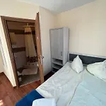 منتجع Koral Dziwnów