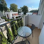 Koral منتجع Dziwnów
