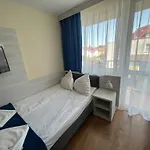 Koral منتجع Dziwnów