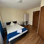 منتجع Koral Dziwnów