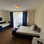 Koral منتجع Dziwnów