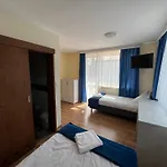 Koral منتجع Dziwnów