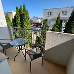 منتجع Koral Dziwnów