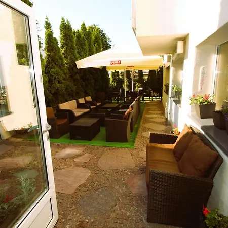 Koral Üdülőközpont