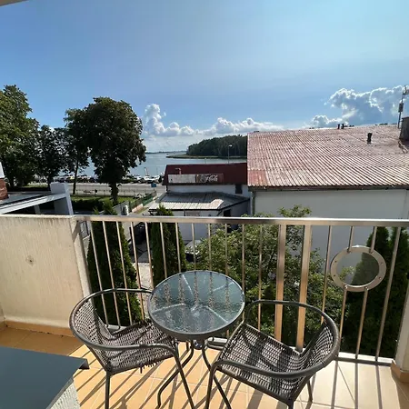 Resort Koral Dziwnow
