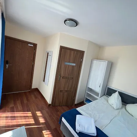 Koral Resort