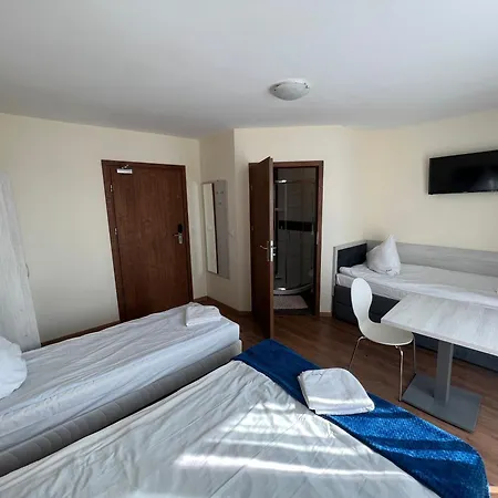 Üdülőközpont Koral