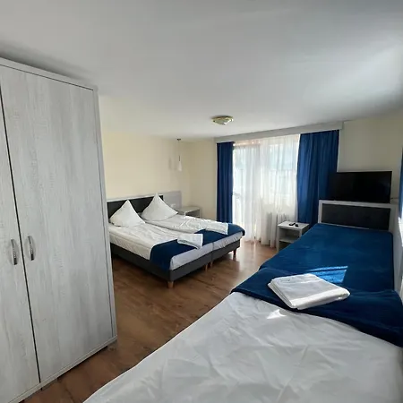 Üdülőközpont Koral