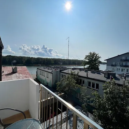 Resort Koral Dziwnow