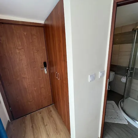 Koral Resort Dziwnow