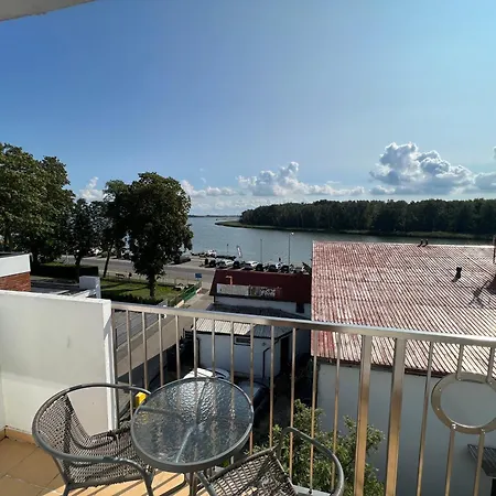 Koral Resort Dziwnow