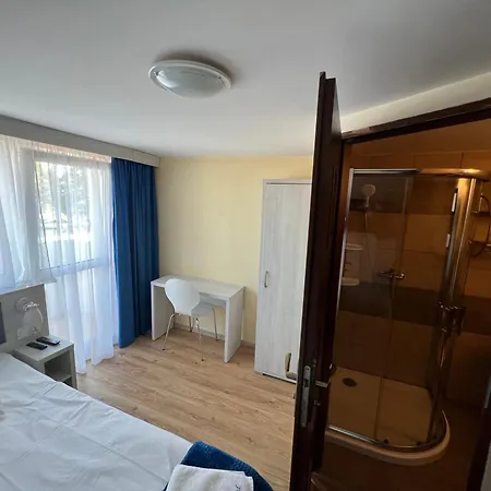 Koral * Dziwnów