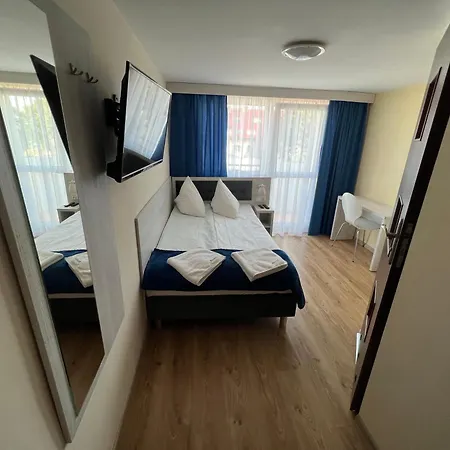Koral Resort