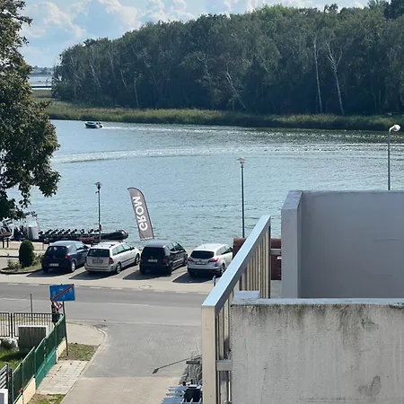 Resort Koral Dziwnow