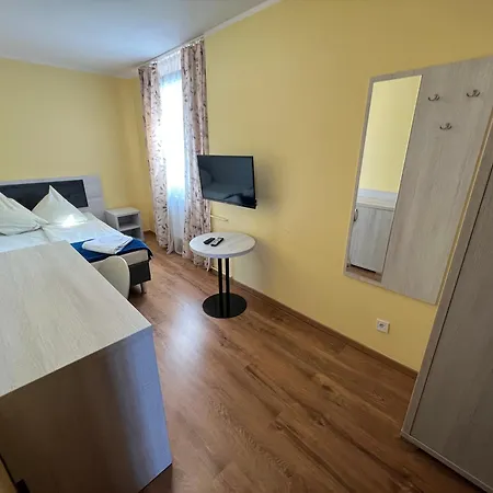 Koral Resort Dziwnow