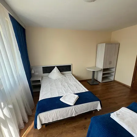 Üdülőközpont Koral *