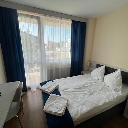 Üdülőközpont Koral Dziwnów