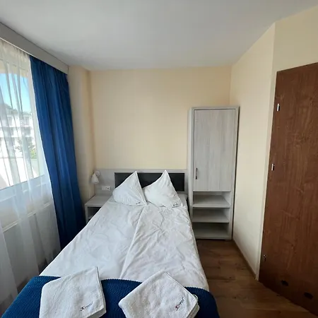 Resort Koral Dziwnow