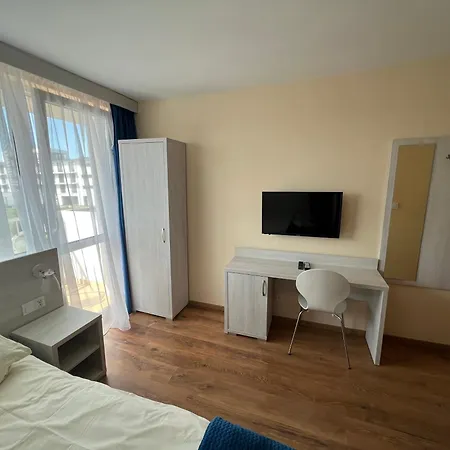 Resort Koral *