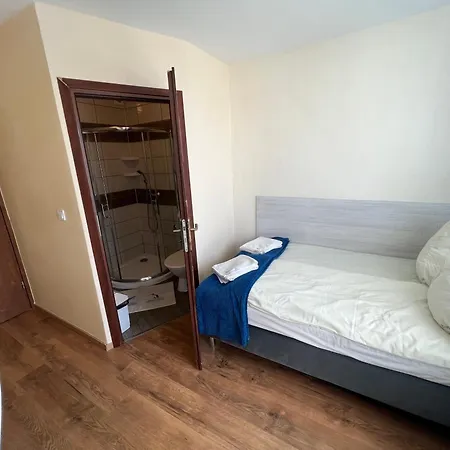 Resort Koral Dziwnow