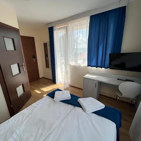 Koral Resort