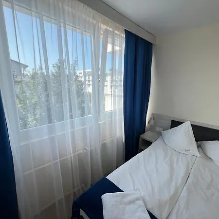 Koral Resort *