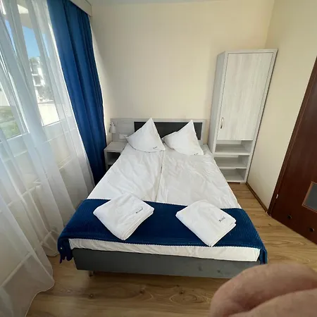 Koral Üdülőközpont *