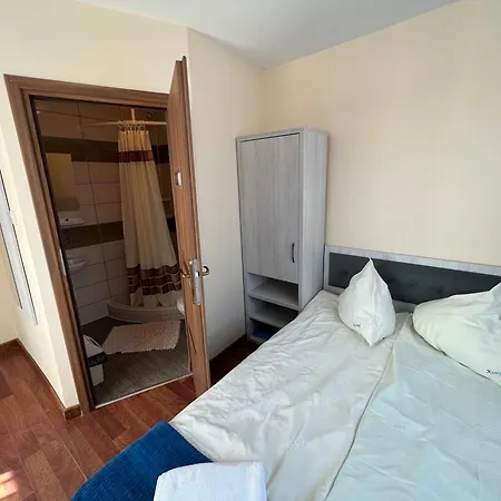 Üdülőközpont Koral Dziwnów