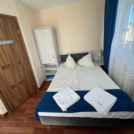 Koral Resort *