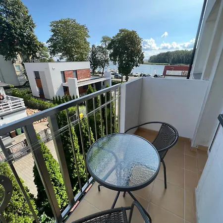 Koral Resort Dziwnow