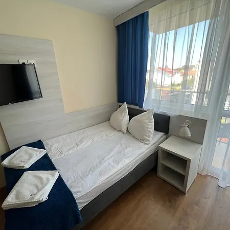 Koral Üdülőközpont