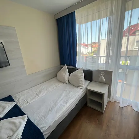 Koral Resort Dziwnow