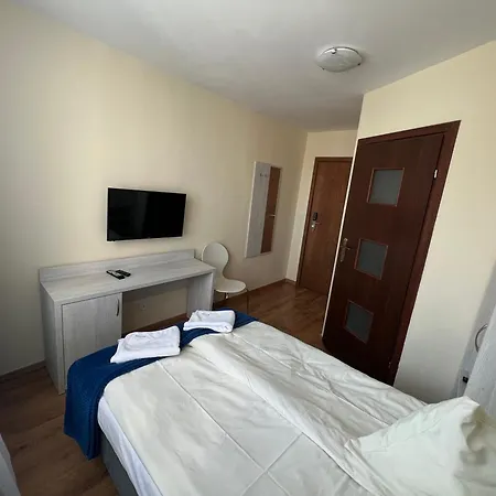 Resort Koral *