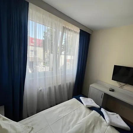 Koral Resort