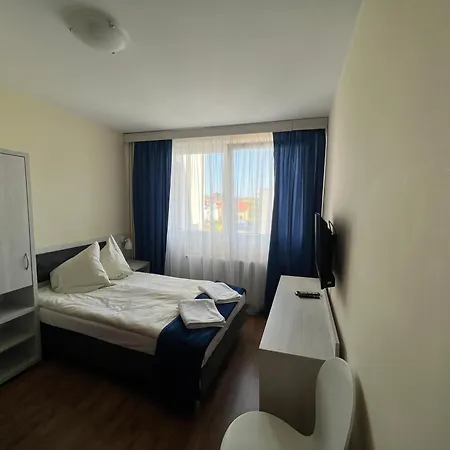 Resort Koral Dziwnow