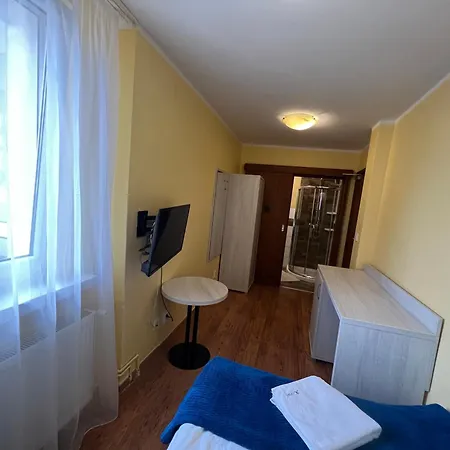 Koral * Dziwnow