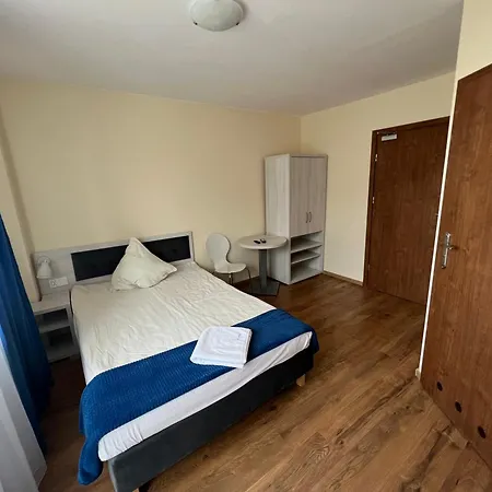 Resort Koral Dziwnow