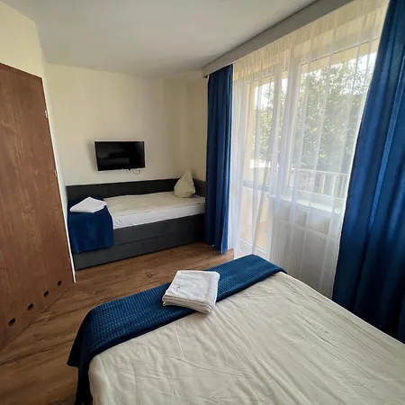 Resort Koral