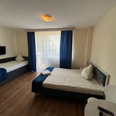 Koral Resort Dziwnow