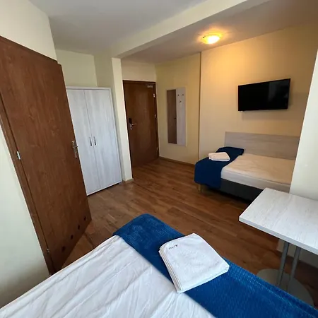 Resort Koral