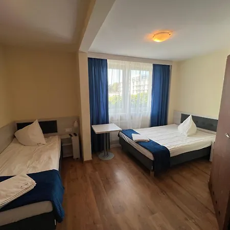 Koral Resort