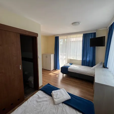 Koral Resort Dziwnow