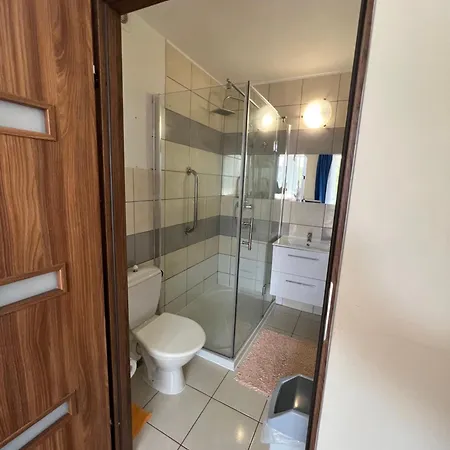 Resort Koral Dziwnow