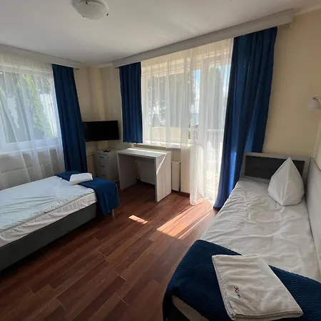 Resort Koral