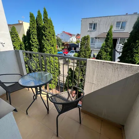 Resort Koral Dziwnow