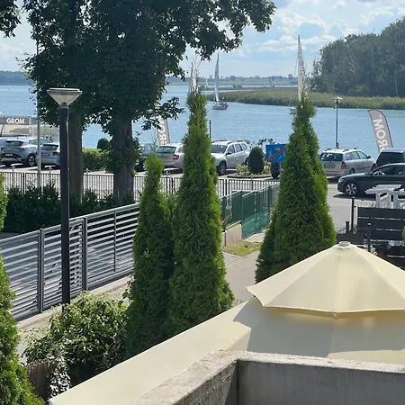 Ośrodek wypoczynkowy Koral