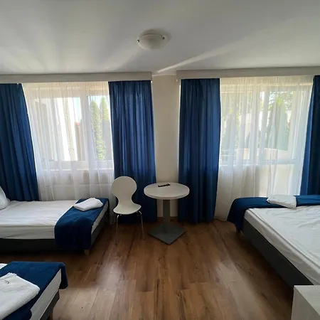 Koral Resort