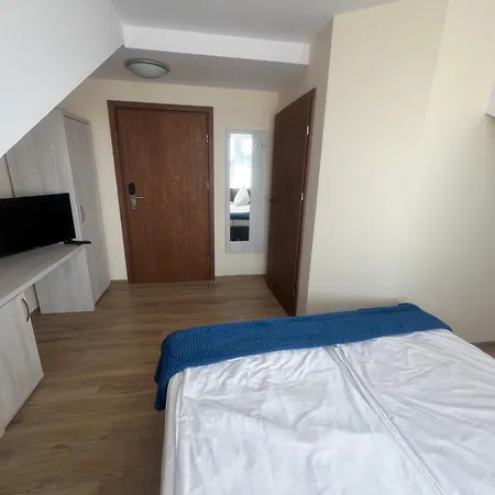 Koral Üdülőközpont Dziwnów